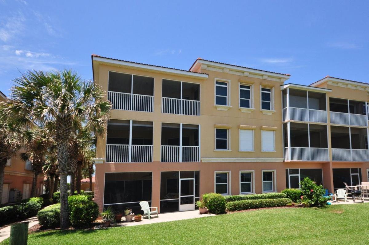 South Beach Club 205, 3 Bedrooms, Sleeps 6, Ocean View, 2Nd Floor, Elevator Flagler Beach Kültér fotó