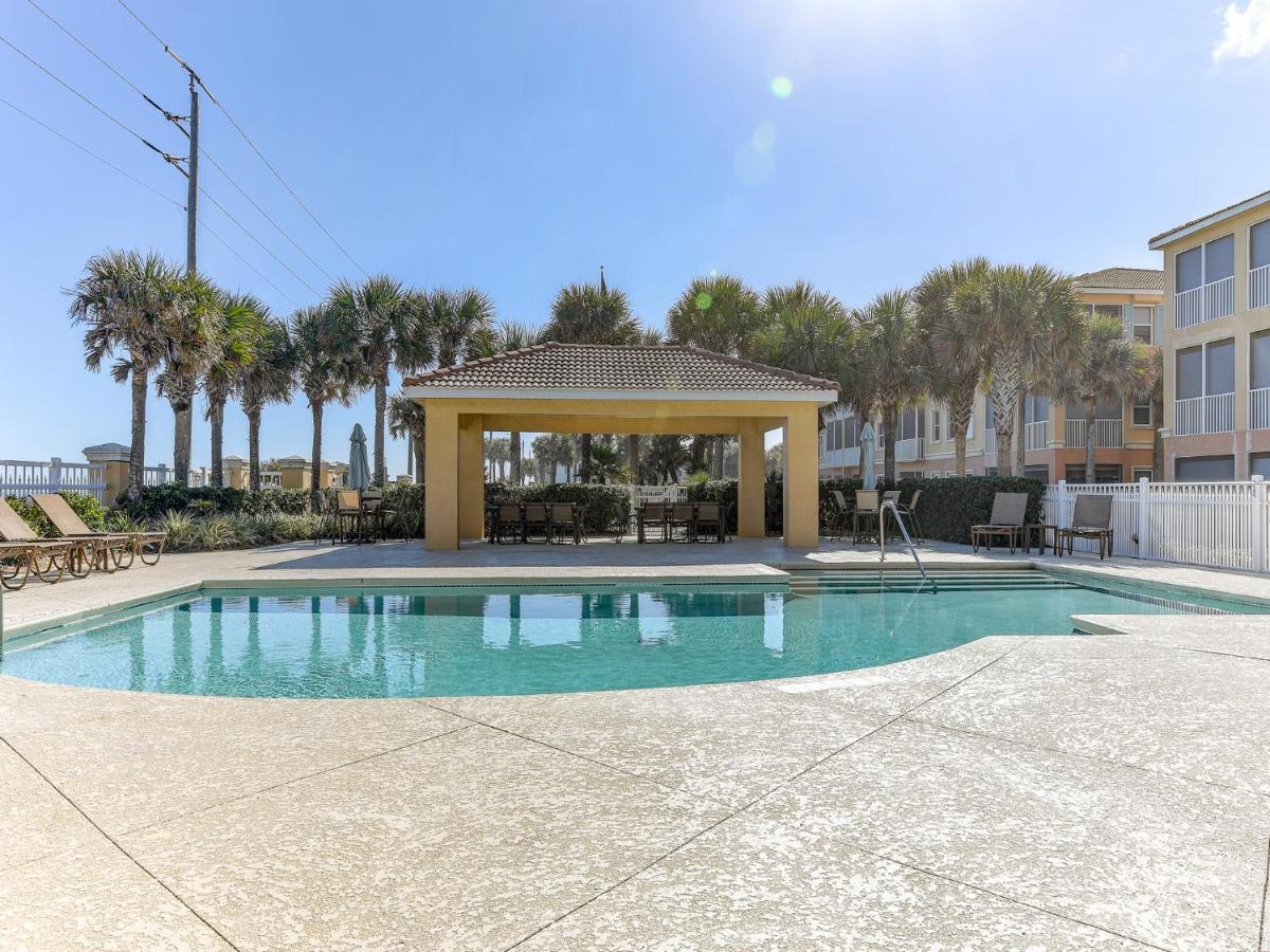 South Beach Club 205, 3 Bedrooms, Sleeps 6, Ocean View, 2Nd Floor, Elevator Flagler Beach Kültér fotó
