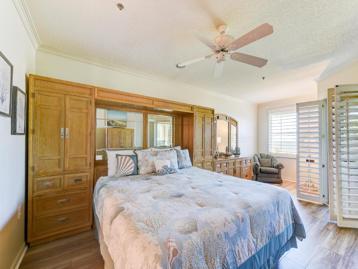 South Beach Club 205, 3 Bedrooms, Sleeps 6, Ocean View, 2Nd Floor, Elevator Flagler Beach Kültér fotó