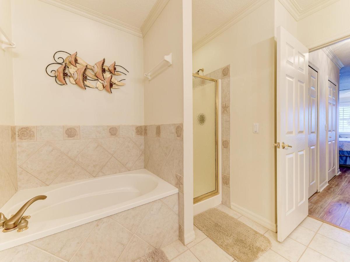 South Beach Club 205, 3 Bedrooms, Sleeps 6, Ocean View, 2Nd Floor, Elevator Flagler Beach Kültér fotó